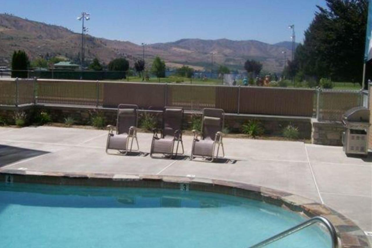 Cabana #11 Chelan Exterior foto